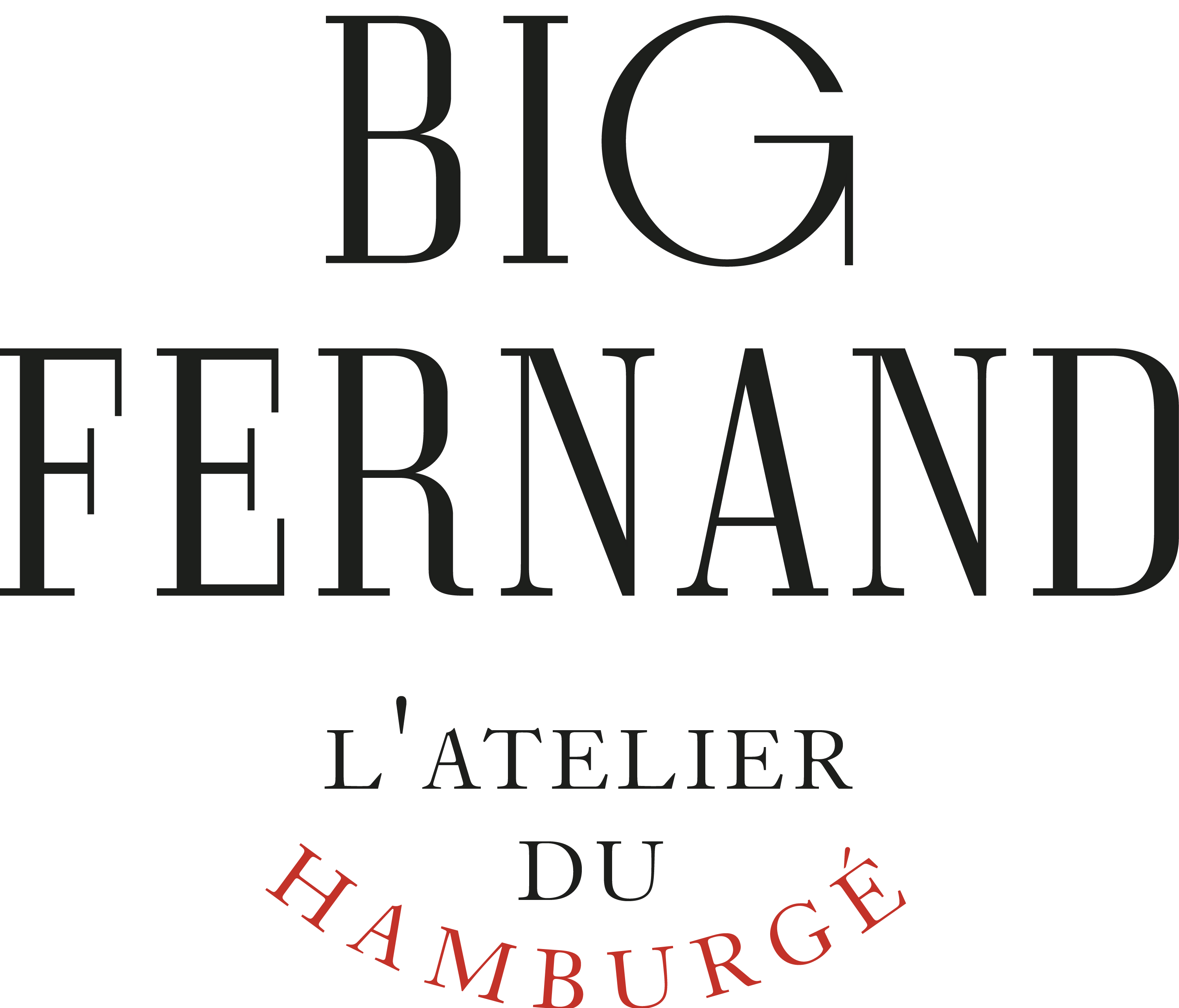 Big Fernand emballent autrement avec Gault & Frémont